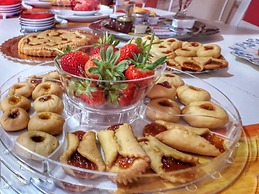 B&b Santa Sofia by holidayngo