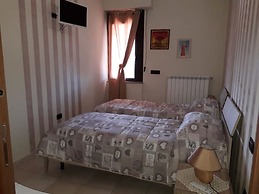 B&b Santa Sofia by holidayngo