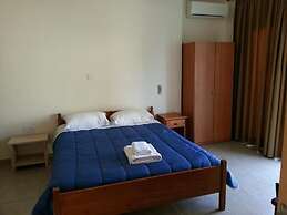 St. Lazaros House