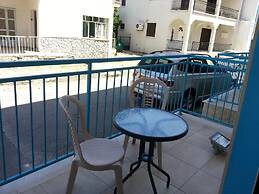 St. Lazaros House