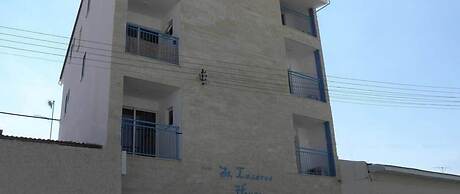 St. Lazaros House