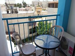 St. Lazaros House