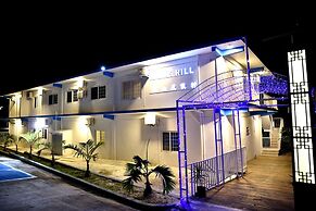 Blue Hill