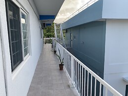 Blue Hill