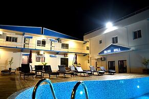 Blue Hill