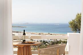 Mythology Naxos Villas & Suites