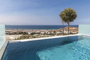 Mythology Naxos Villas & Suites