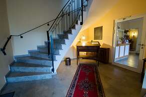 Hotel Garni Zur Alten Post