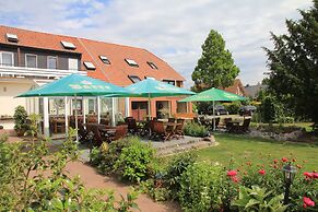 Hotel Garni Zur Alten Post