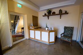 Hotel Garni Zur Alten Post