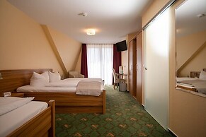 Hotel Garni Zur Alten Post