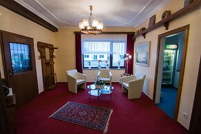 Hotel Garni Zur Alten Post