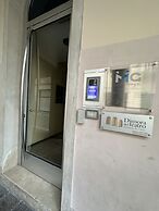 Dimora del teatro
