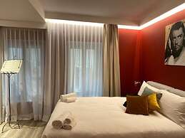 Dimora del teatro