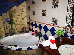 Apartamentos La Suerte