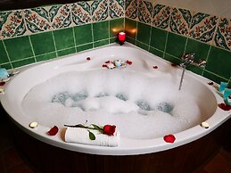 Apartamentos La Suerte