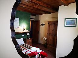 Apartamentos La Suerte