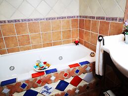 Apartamentos La Suerte