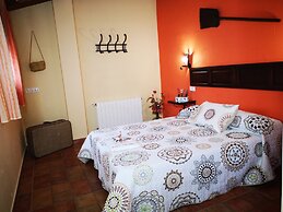 Apartamentos La Suerte