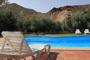 Apartamentos La Suerte