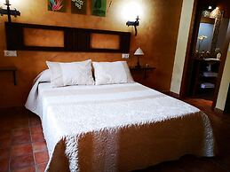 Apartamentos La Suerte