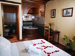 Apartamentos La Suerte