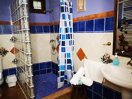 Apartamentos La Suerte