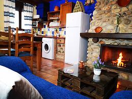 Apartamentos La Suerte