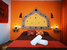 Apartamentos La Suerte