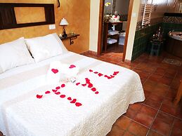 Apartamentos La Suerte
