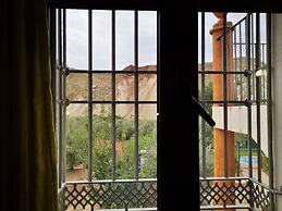 Apartamentos La Suerte
