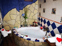 Apartamentos La Suerte