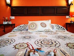 Apartamentos La Suerte