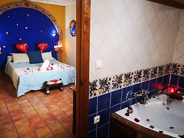 Apartamentos La Suerte