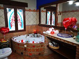 Apartamentos La Suerte