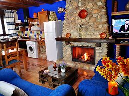 Apartamentos La Suerte