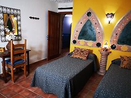 Apartamentos La Suerte