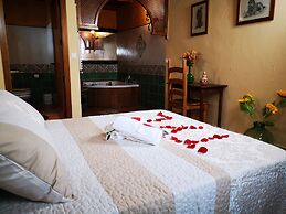 Apartamentos La Suerte