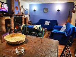 Apartamentos La Suerte