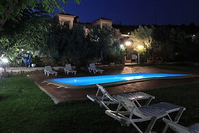 Apartamentos La Suerte