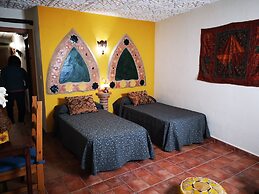 Apartamentos La Suerte