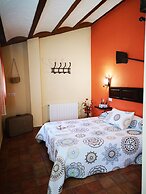 Apartamentos La Suerte
