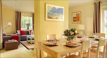 Dunkerron Woods 3 Bedroom 4030
