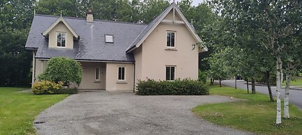 Dunkerron Woods 4 Bedroom 4010