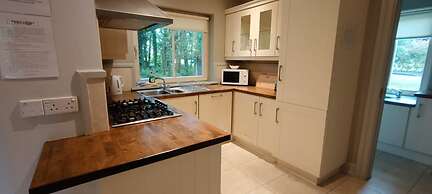 Dunkerron Woods 4 Bedroom 4010