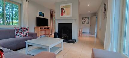 Dunkerron Woods 4 Bedroom 4010