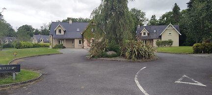 Dunkerron Woods 3 Bedroom 4024