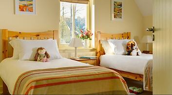 Dunkerron Woods 3 bed 4024