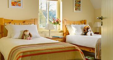 Dunkerron Woods 4 bed 4012