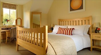 Dunkerron Woods 4 bed 4012